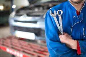 Auto Repair